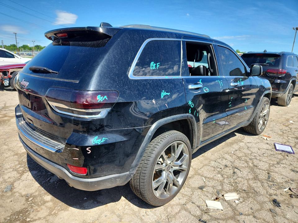 Продаж на аукціоні авто 2019 Jeep Grand Cherokee, vin: 1C4RJFBG8KC714056, номер лоту: 56854566