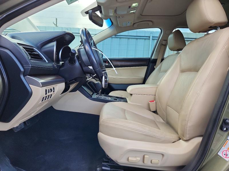 55806096 :رقم المزاد ، 4S4BSANC0J3315517 vin ، 2018 Subaru Outback مزاد بيع