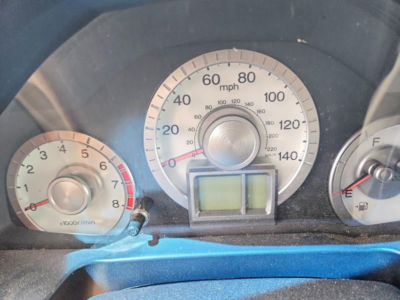 2011 Honda Pilot მანქანა იყიდება აუქციონზე, vin: 5FNYF4H24BB047065, აუქციონის ნომერი: 58715156