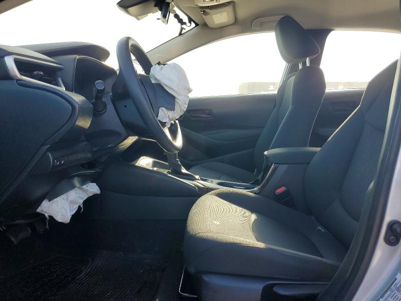 Продажа на аукционе авто 2022 Toyota Corolla, vin: 5YFEPMAE4NP365572, номер лота: 55175166