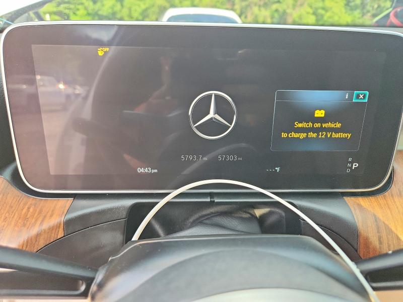 Продажа на аукционе авто 2023 Mercedes-benz C, vin: W1KAF4HB4PR138510, номер лота: 58029276