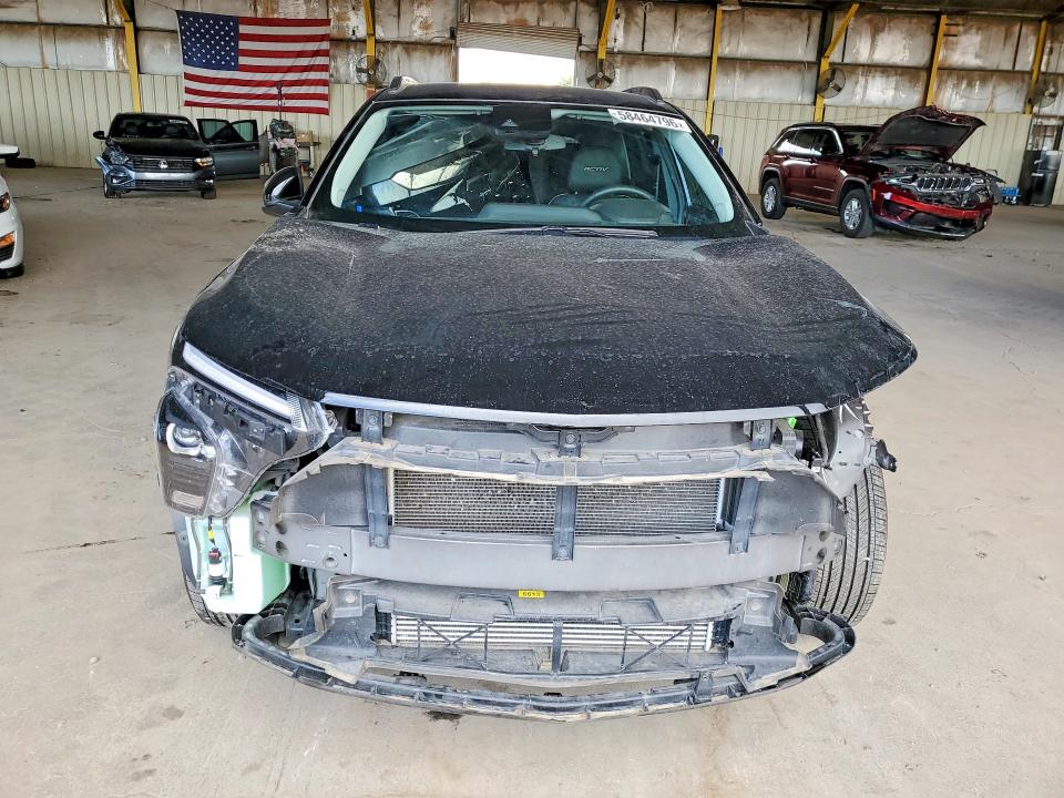 Продажа на аукционе авто 2026 Chevrolet Trax, vin: KL77LKEP0TC003245, номер лота: 58464796