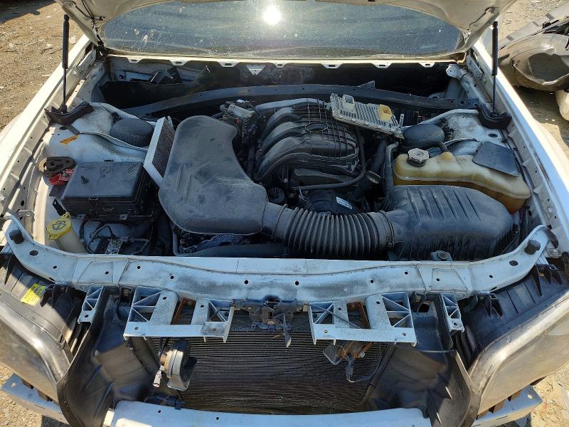 Aukcja sprzedaży 2016 Chrysler 300, vin: 2C3CCABG8GH229850, numer aukcji: 53914346