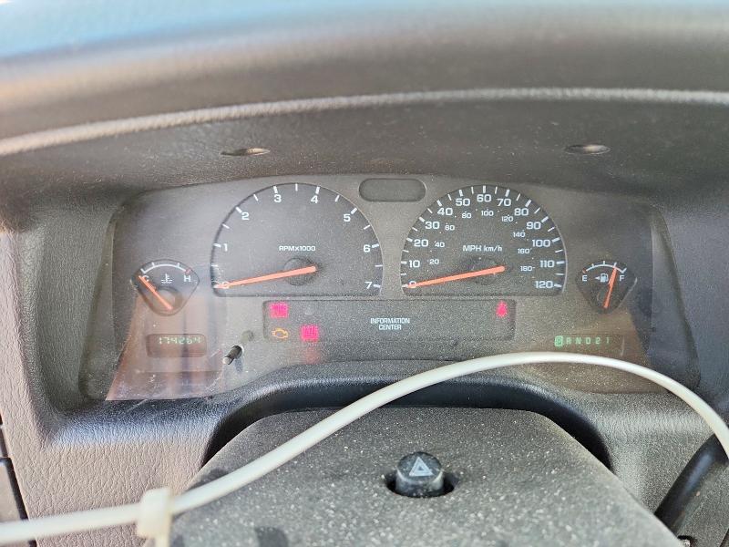 2003 Dodge Durango მანქანა იყიდება აუქციონზე, vin: 1D4HS38N33F596837, აუქციონის ნომერი: 56442786