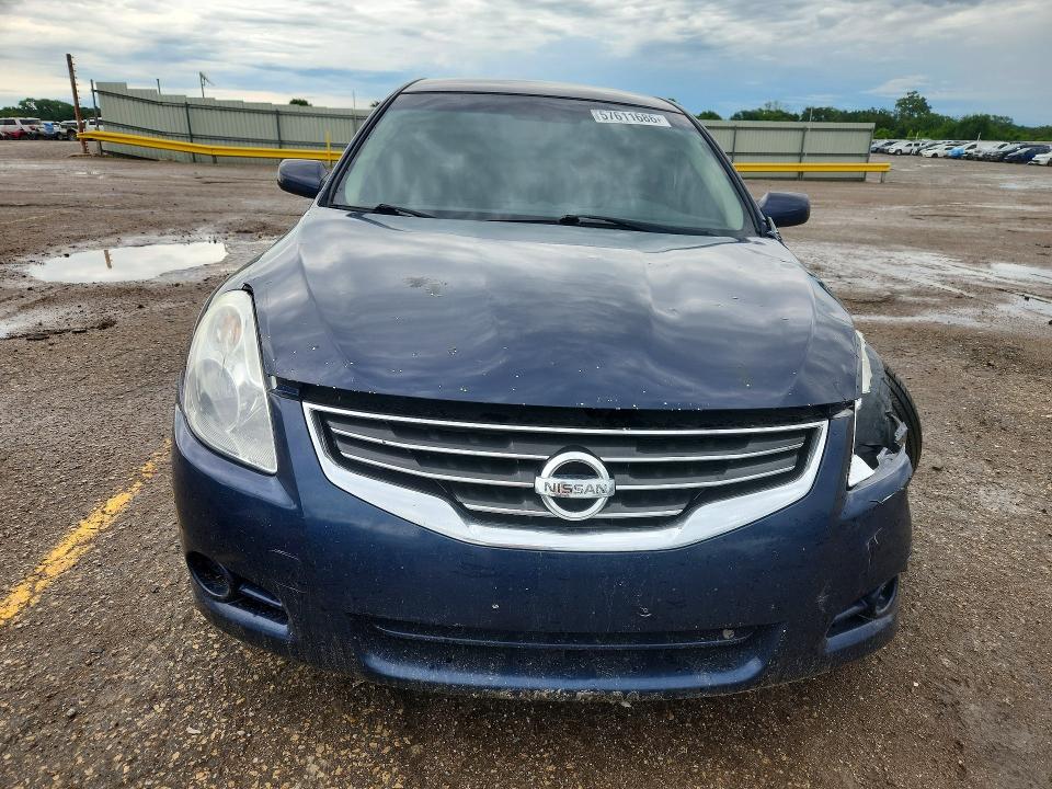 Aukcja sprzedaży 2011 Nissan Altima, vin: 1N4AL2AP7BN431028, numer aukcji: 57611686