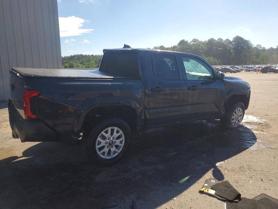2024 Toyota Tacoma მანქანა იყიდება აუქციონზე, vin: 3TYKD5HN9RT016478, აუქციონის ნომერი: 58210926