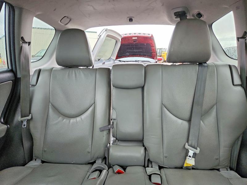 Aukcja sprzedaży 2011 Toyota Rav4, vin: 2T3DF4DV8BW160641, numer aukcji: 58091126