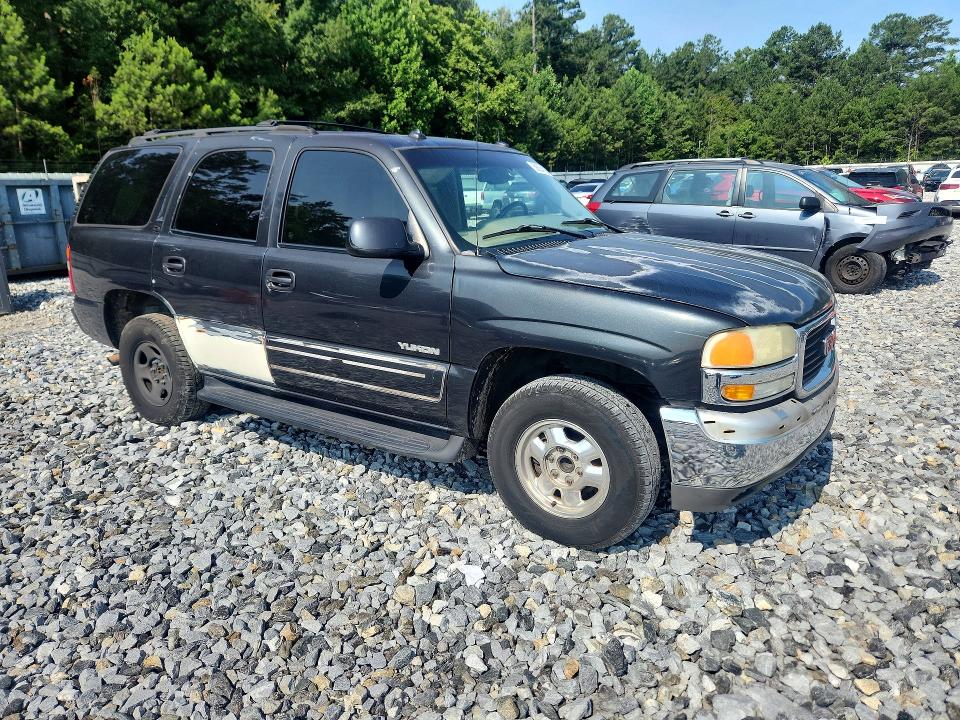 Продажа на аукционе авто 2003 Gmc Yukon, vin: 1GKEC13Z13R229675, номер лота: 58834136