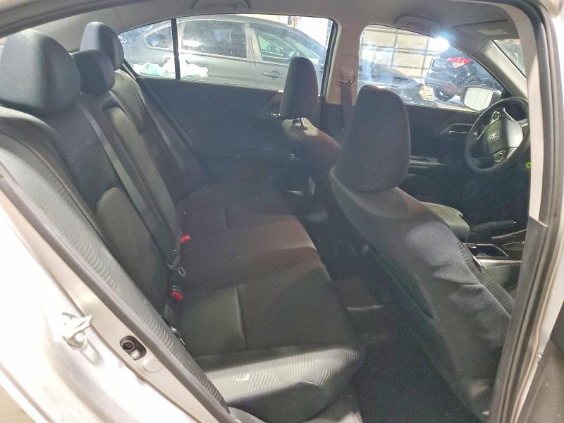 Aukcja sprzedaży 2015 Honda Accord, vin: 1HGCR2F32FA017693, numer aukcji: 56040646