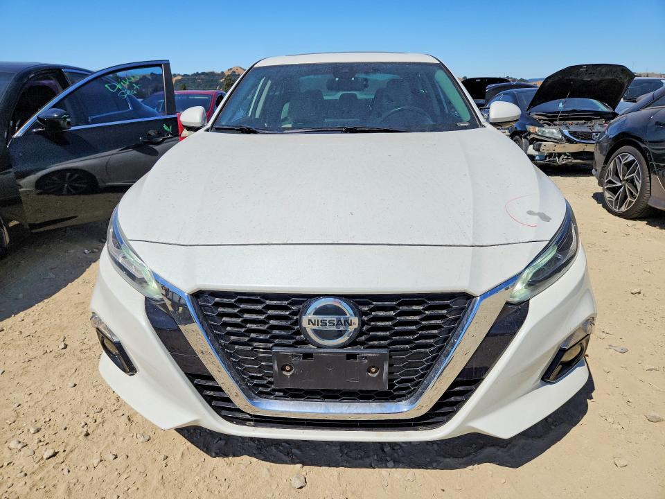 Aukcja sprzedaży 2021 Nissan Altima, vin: 1N4BL4FW9MN307832, numer aukcji: 57881546