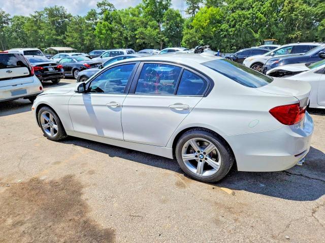 Auction sale of the 2014 Bmw 328, vin: WBA3A5G51ENP27874, lot number: 56822446