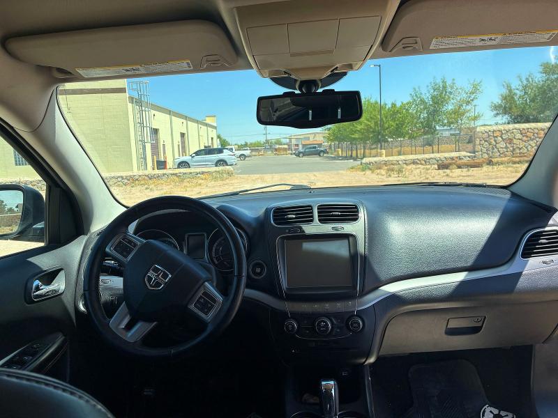 Продаж на аукціоні авто 2017 Dodge Journey, vin: 3C4PDDGG4HT553469, номер лоту: 55942336