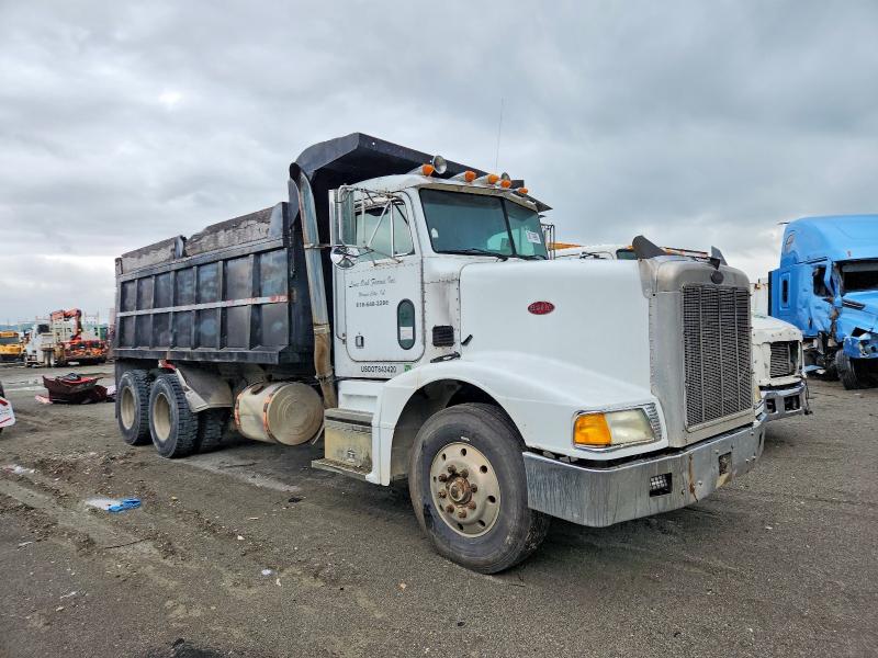 1994 Peterbilt 377 მანქანა იყიდება აუქციონზე, vin: 1XPCDR9X9RD356845, აუქციონის ნომერი: 58714906