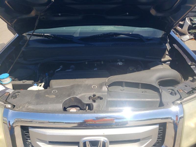 Продаж на аукціоні авто 2011 Honda Pilot, vin: 5FNYF4H56BB006415, номер лоту: 57247516