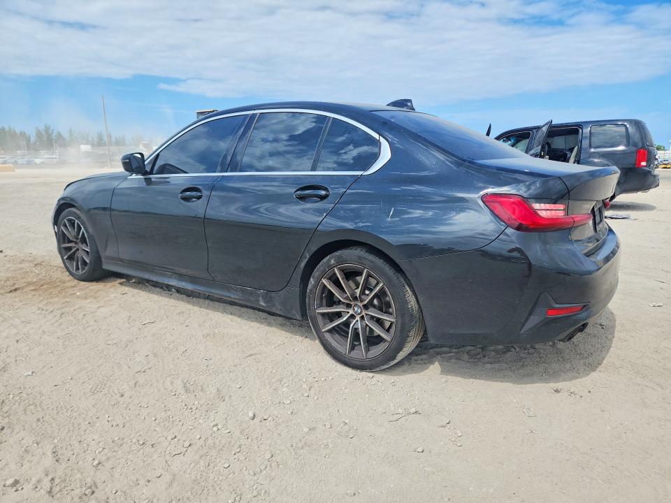 Продажа на аукционе авто 2019 Bmw 330i, vin: WBA5R1C57KAK08153, номер лота: 57260246