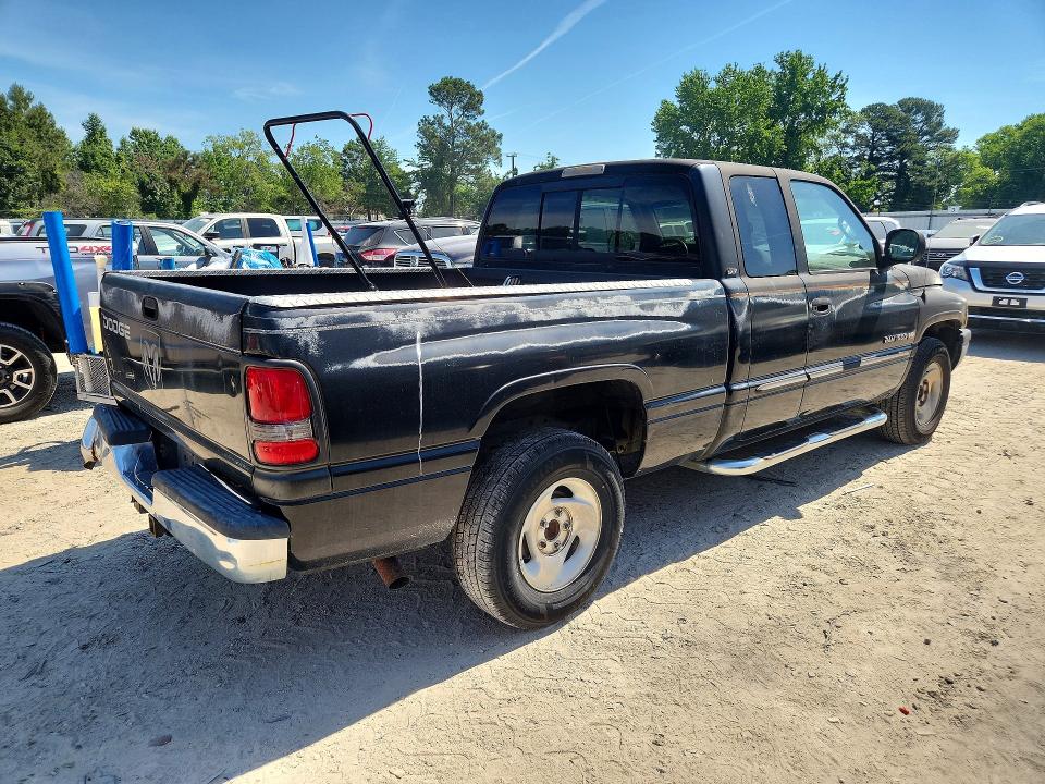 Aukcja sprzedaży 2001 Dodge Ram 1500, vin: 3B7HC13ZX1M580186, numer aukcji: 56170026