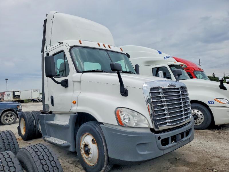 Aukcja sprzedaży 2016 Freightliner Cascadia 125, vin: 1FUBGEDV1GLHC5761, numer aukcji: 50610106
