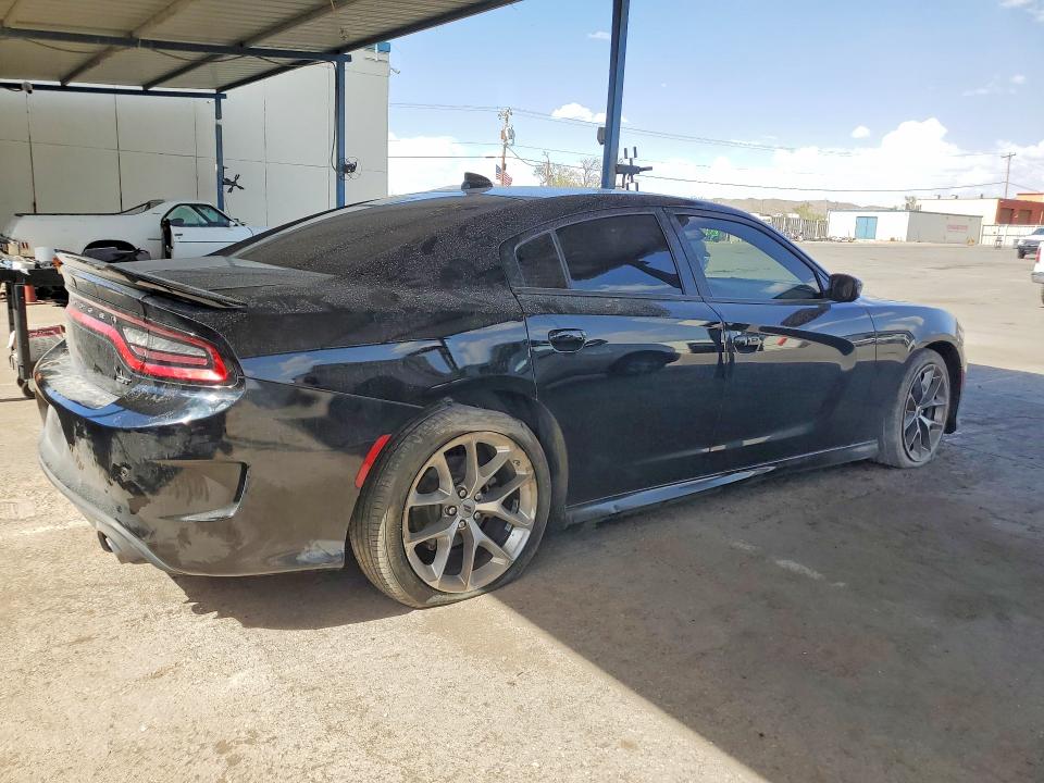 Aukcja sprzedaży 2022 Dodge Charger, vin: 2C3CDXHG1NH172363, numer aukcji: 59252916