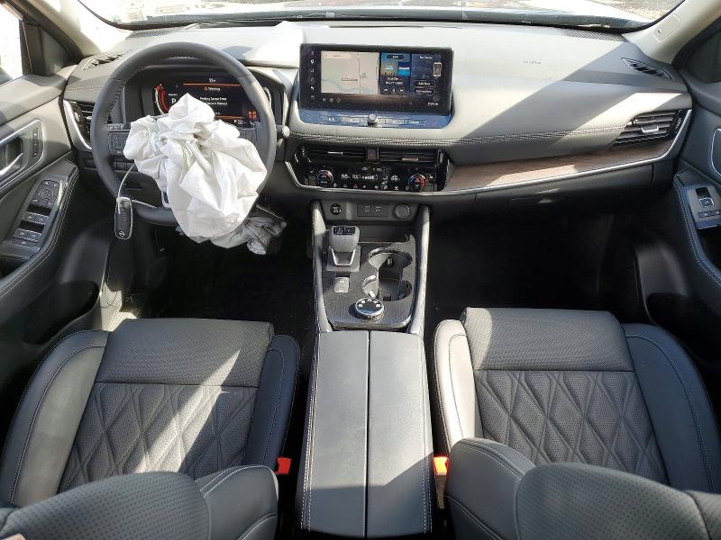 Продаж на аукціоні авто 2026 Nissan Rogue, vin: JN8BT3DD7TW473303, номер лоту: 56024056