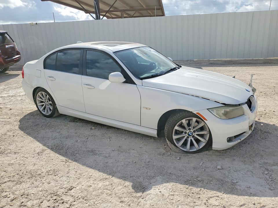 2011 Bmw 328 მანქანა იყიდება აუქციონზე, vin: WBAPH7C58BE682328, აუქციონის ნომერი: 56739756