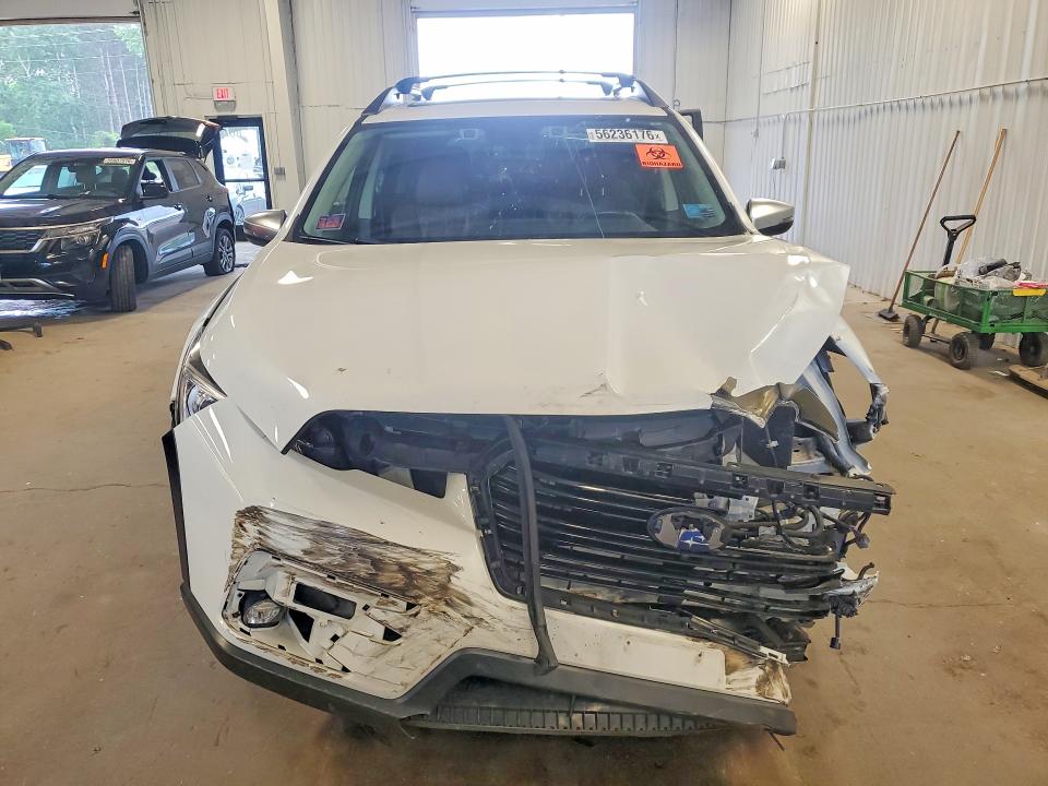 Продажа на аукционе авто 2020 Subaru Ascent, vin: 4S4WMARD3L3427438, номер лота: 56236176