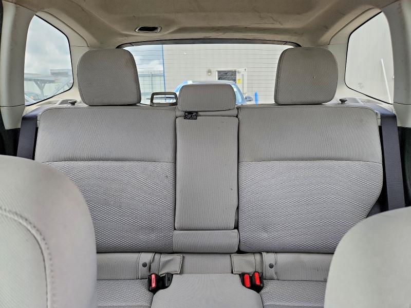 56468856 :رقم المزاد ، JF2SJAEC1EH403476 vin ، 2014 Subaru Forester مزاد بيع