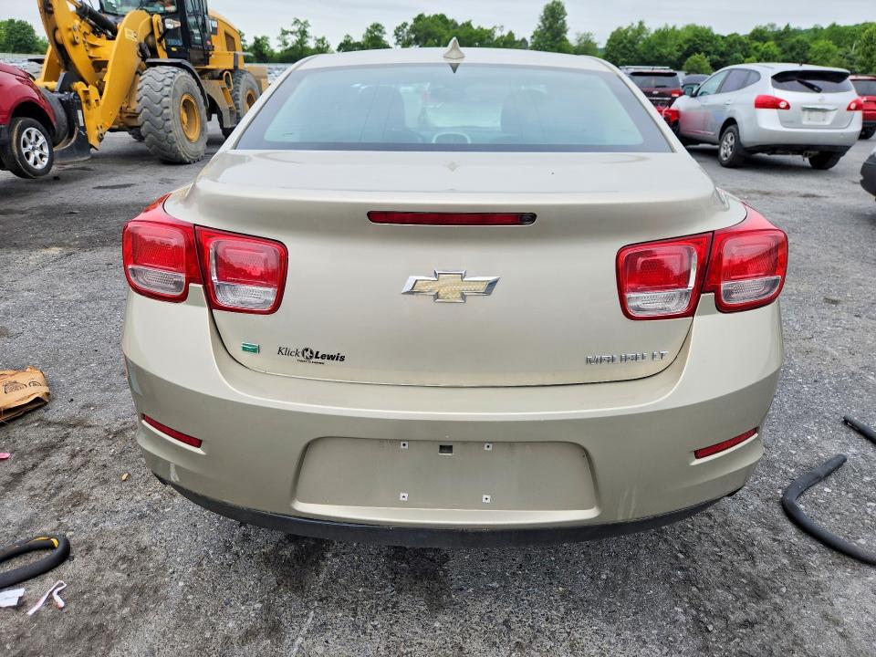 Aukcja sprzedaży 2016 Chevrolet Malibu Limited, vin: 1G11C5SA1GF140749, numer aukcji: 56418826