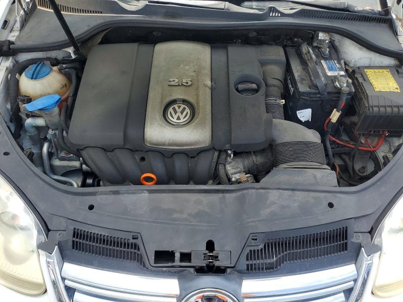 Aukcja sprzedaży 2009 Volkswagen Jetta, vin: 3VWRM71K89M055954, numer aukcji: 59120846