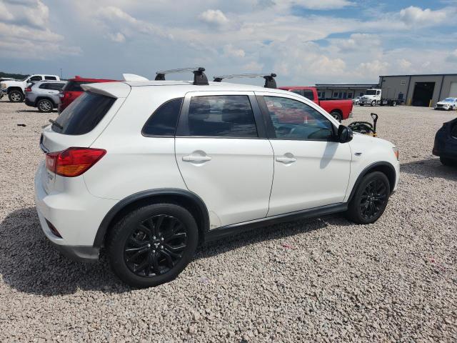 56243696 :رقم المزاد ، JA4AP3AU4JU004804 vin ، 2018 Mitsubishi Outlander Sport مزاد بيع