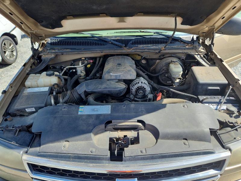 Продажа на аукционе авто 2006 Chevrolet Silverado, vin: 1GCEC19Z96Z263662, номер лота: 58121606