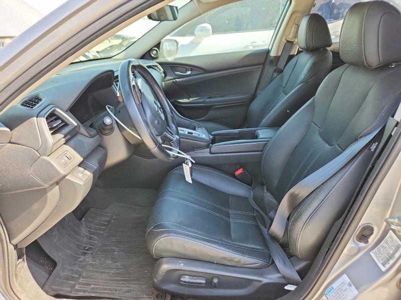 Продаж на аукціоні авто 2020 Honda Insight, vin: 19XZE4F95LE008158, номер лоту: 56926976