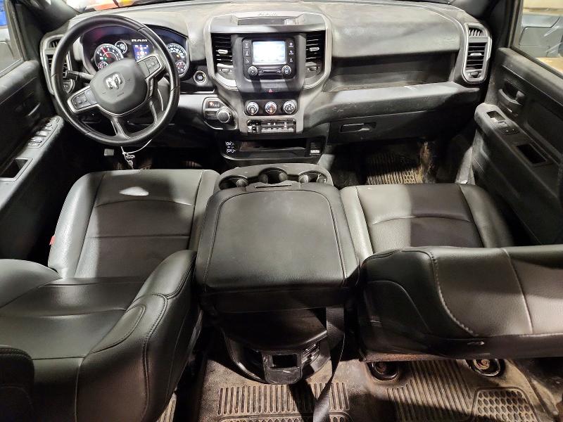 56991526 :رقم المزاد ، 3C6UR5HJ3RG413791 vin ، 2024 Ram 2500 مزاد بيع