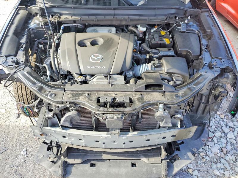 Aukcja sprzedaży 2025 Mazda Cx-5, vin: JM3KFBBL8S0674580, numer aukcji: 58533736