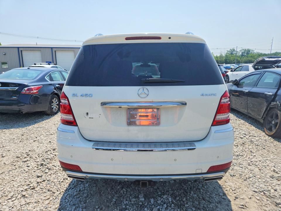 59542296 :رقم المزاد ، 4JGBF7BE8CA785676 vin ، 2012 Mercedes-benz Gl مزاد بيع