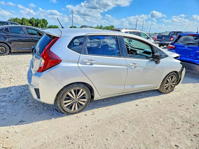 Продажа на аукционе авто 2015 Honda Fit, vin: 3HGGK5G85FM724193, номер лота: 57162496