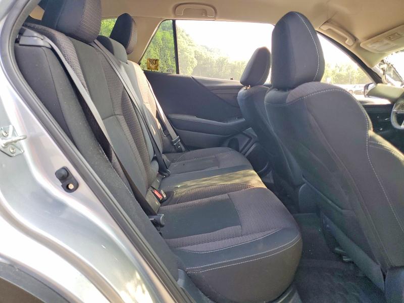 56851206 :رقم المزاد ، 4S4BTACC9S3255626 vin ، 2025 Subaru Outback مزاد بيع