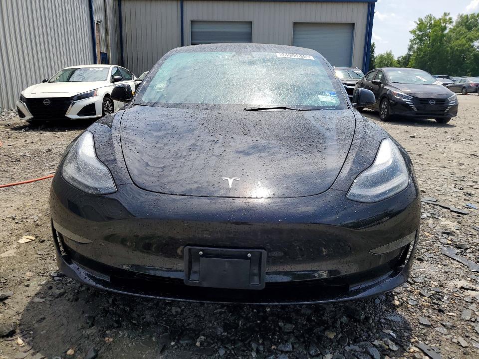 Aukcja sprzedaży 2023 Tesla Model 3, vin: 5YJ3E1EA5PF451247, numer aukcji: 58955816
