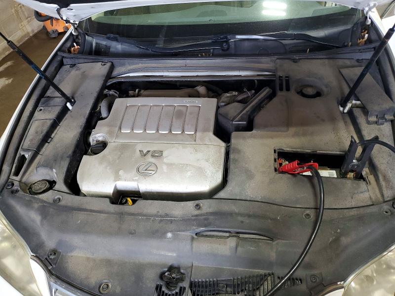 Aukcja sprzedaży 2012 Lexus Es, vin: JTHBK1EG3C2472974, numer aukcji: 85618285