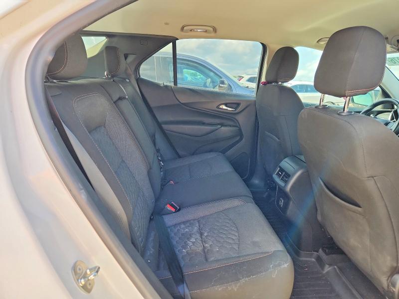 Продаж на аукціоні авто 2019 Chevrolet Equinox, vin: 2GNAXKEV8K6139147, номер лоту: 56821076