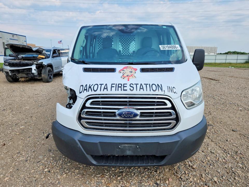 Aukcja sprzedaży 2016 Ford Transit, vin: 1FTYR1ZM0GKB19833, numer aukcji: 56194006