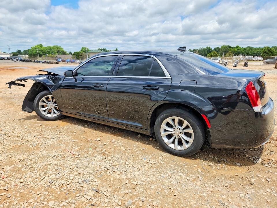 Aukcja sprzedaży 2015 Chrysler 300, vin: 2C3CCAAG5FH792628, numer aukcji: 58585836
