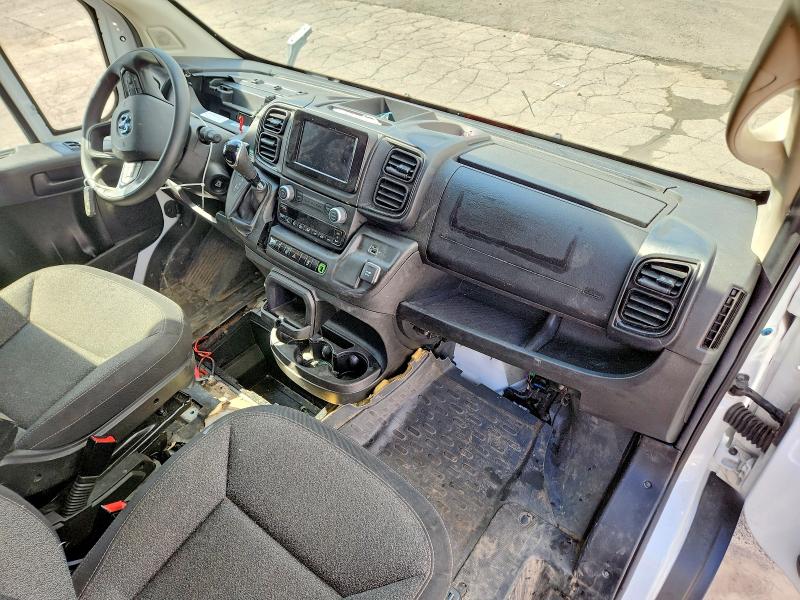 Aukcja sprzedaży 2025 Ram Promaster 2500, vin: 3C6LRVVG5SE524462, numer aukcji: 57579126