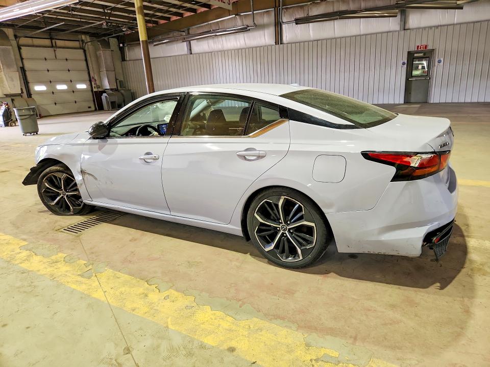 Продажа на аукционе авто 2024 Nissan Altima, vin: 1N4BL4CV6RN420379, номер лота: 56045986