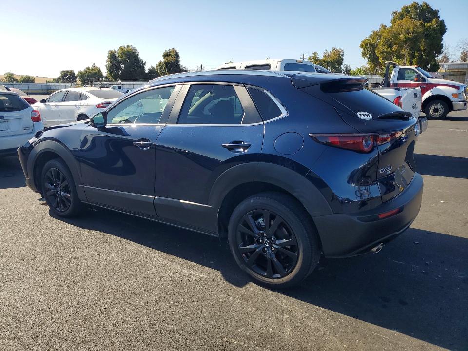 Продажа на аукционе авто 2024 Mazda Cx-30, vin: 3MVDMBBM0RM602813, номер лота: 59190176