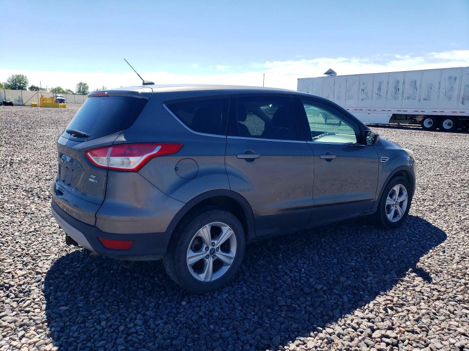Aukcja sprzedaży 2013 Ford Escape, vin: 1FMCU9G92DUA40813, numer aukcji: 55415306