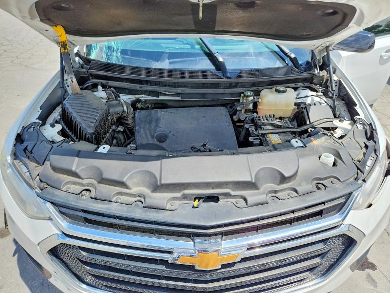 Продаж на аукціоні авто 2020 Chevrolet Traverse, vin: 1GNERFKW9LJ183131, номер лоту: 57583526
