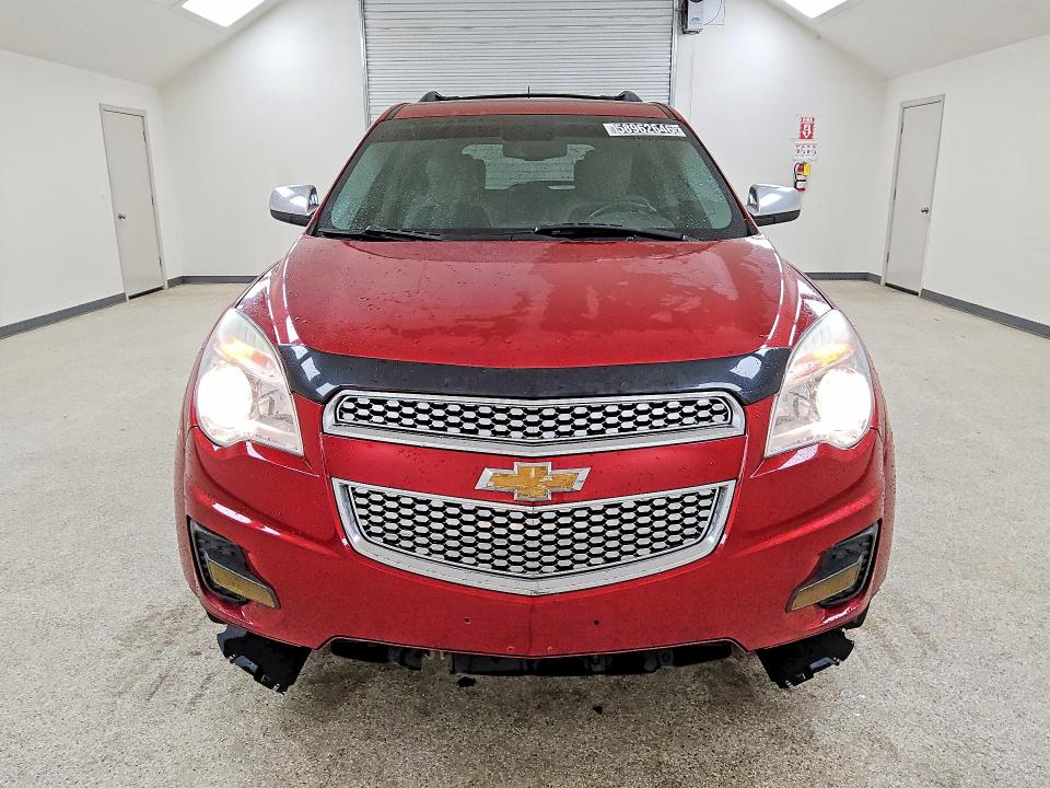 Продаж на аукціоні авто 2015 Chevrolet Equinox, vin: 2GNFLFE38F6228763, номер лоту: 58962646