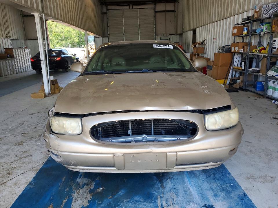 Aukcja sprzedaży 2005 Buick Lasabre, vin: 1G4HP52K85U257008, numer aukcji: 56854326