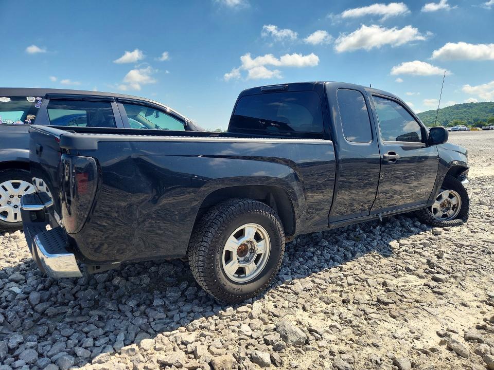 Aukcja sprzedaży 2008 Gmc Canyon, vin: 1GTCS199X88122974, numer aukcji: 54545876