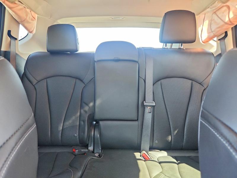 Aukcja sprzedaży 2020 Buick Envision, vin: LRBFX4SXXLD115904, numer aukcji: 55813756